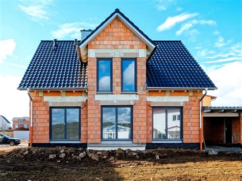 Alle infos zu kosten & preisen ✓ starke häuser. Massivhaus Preise im Überblick | Fertighaus.de