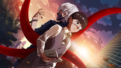 Customize and personalise your desktop, mobile phone and tablet with these free wallpapers! Tokyo Ghoul wallpaper HD ·① Download free cool backgrounds ...