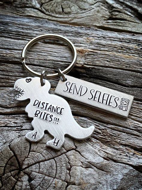 Maybe you would like to learn more about one of these? Long distance boyfriend gift, custom gift for him ...