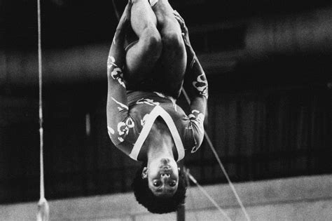 Dianne Durham First Black Gymnast To Win Us National Championship