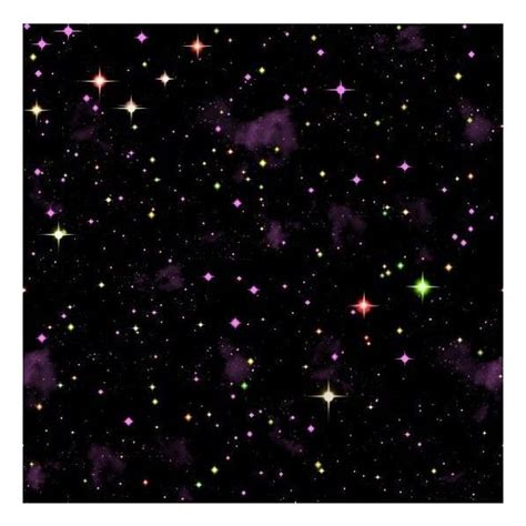 Beautiful Star Space Seamless Backgrounds Seamless Background Space