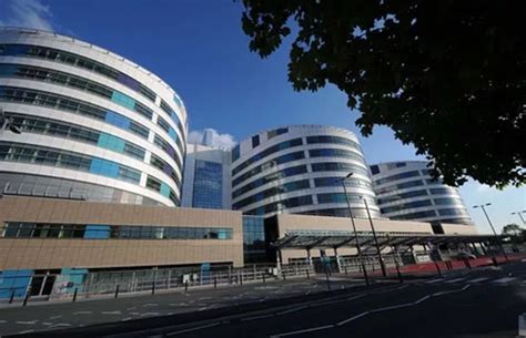 Birmingham Hospital Trust Is Second Worst In Uk On Deaths Birmingham Live