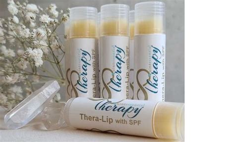 Thera Lip Balm By Quintessential Therapy In New York Ny Alignable