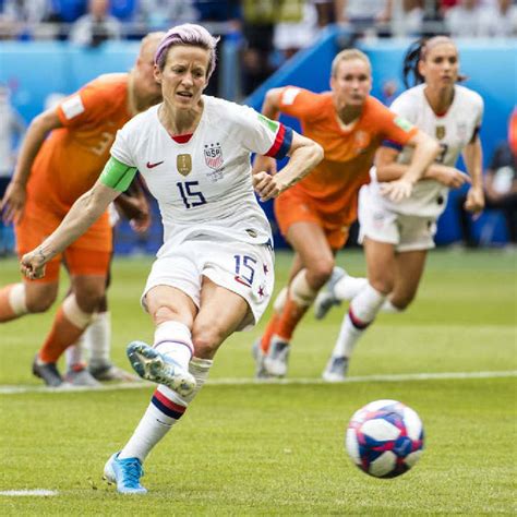 4 Of The Best Female Soccer Players In The World Right Now