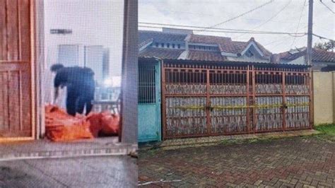 Penyebab Keluarga Meninggal Di Kalideres Diduga Paham Sekte Apokaliptik Ini Temuan Polisi