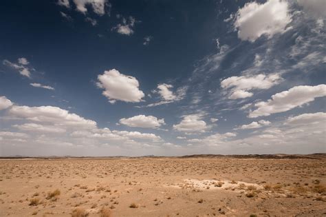 Gobi Desert The Longest Way
