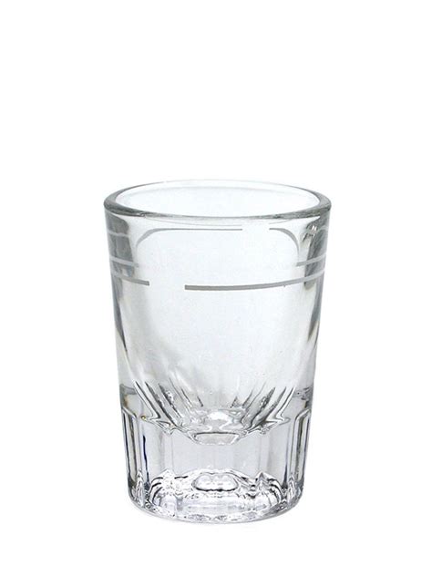 Double Shot Glass 2 Oz Abbey Party Rents Reliable Responsive Respectful
