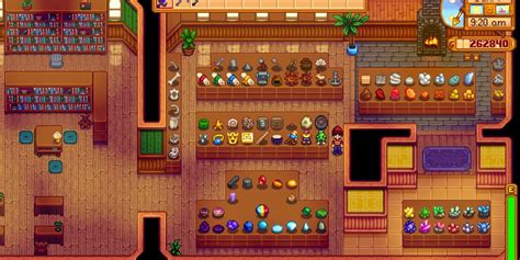 Where To Find Every Mineral And Gem In Stardew Valley