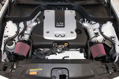 Nissan vq35hr vs vq37vhr
