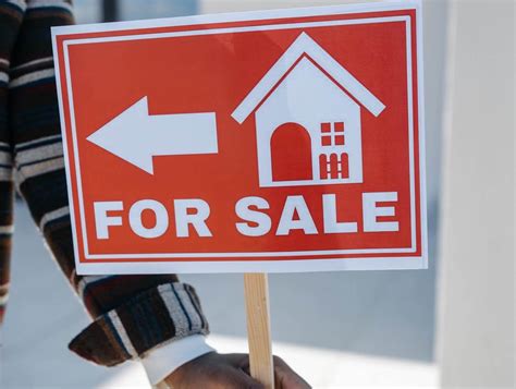How To Sell A House Yourself Without A Realtor