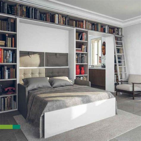 Si deseas adquirir un canapé de 140x200, en maxcolchon tienes una gran variedad entre los que si te has decantado por un canapé 140x200 entonces has elegido una gran opción para tu habitación en cuanto a almacenaje. Armoire lit escamotable avec canapé intégré au meilleur ...