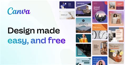 Qué Es Canva Y Cómo Crear Tus Propios Diseños