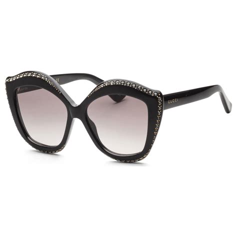 Buy Gucci Novelty Womens Sunglasses Gg0118s 30001565001