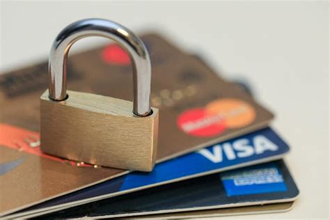 How To Protect Your Small Business From Credit Card Fraud