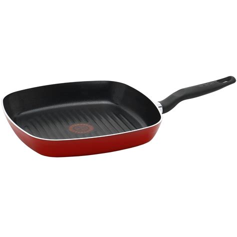 Tigaie Grill Tefal Color Edition X Cm Emag Ro