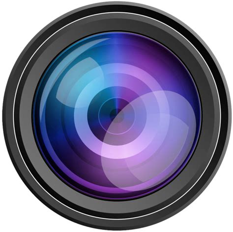 Camera Lens Png Images Transparent Free Download Pngmart