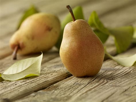 How To Store Pears For Winter