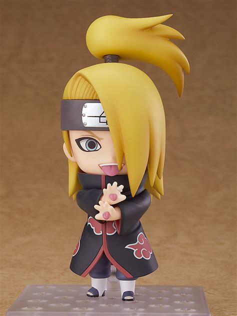 Nendoroid Deidara My Anime Shelf