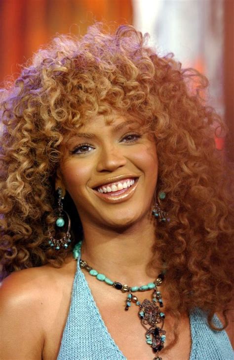Beyonce Knowles Hairstyles To Look Fashionable And Glamorous