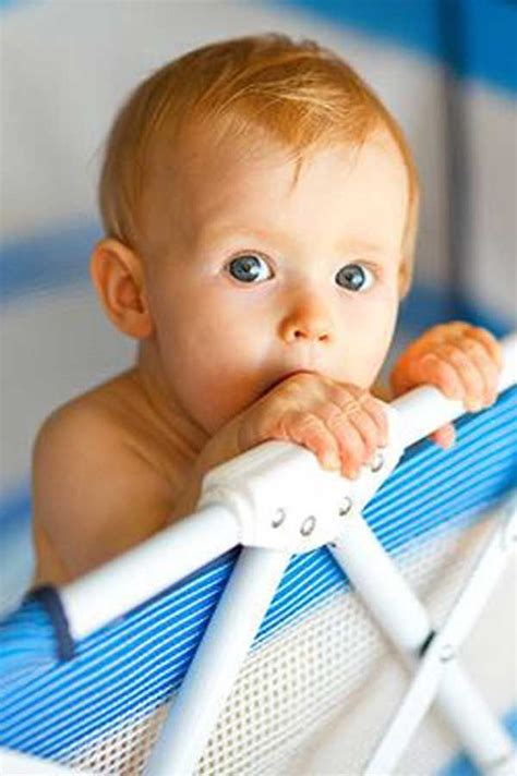 Replace the mattress of your lullaby® playard. How to Choose a Play Yard? | Play yard, Yard, Comfort mattress