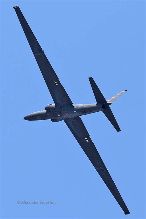 Us Air Force Lockheed Martin U 2 Dragon Lady Taken At Flickr