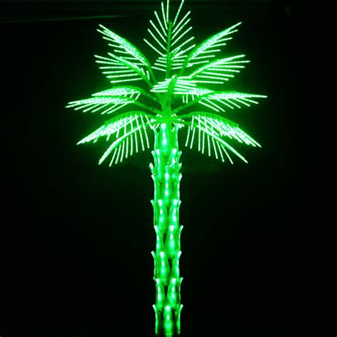 Led Palm Tree Meimei Lighting Co Ltd