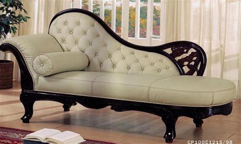 leather chaise lounge chair antique chaise lounge