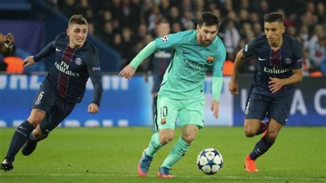 How city pulled off impressive win. Manchester City and Paris Saint Germain are sure that Messi will leave FC Barcelona - Ruetir