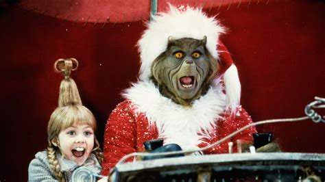 How The Grinch Stole Christmas 2000 Backdrops — The Movie Database