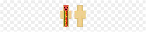 Snapchat Hot Dog Minecraft Skin Snapchat Hotdog Png Stunning Free