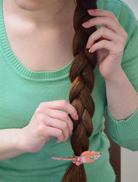 6 ways to prevent tangled hair tips to keep your hair from tangling beauty hacks hair hacks
