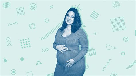 Ashley Graham Talks Sex While Pregnant This Has To Be A Normal
