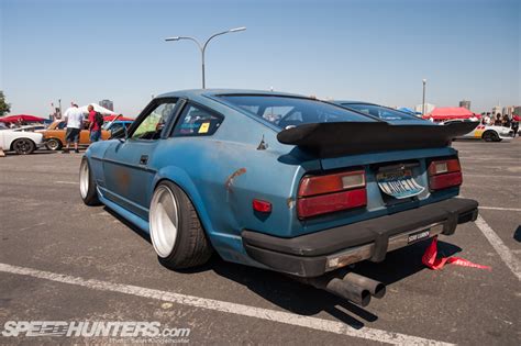 Worldwide used car exporter picknbuy24 supplies quality vehicles directly from japan and korea. Where Old Meets New: Japanese Classic Car Show - Speedhunters