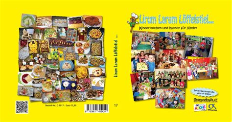 geb 1960 69 Lirum Larum Löffelstiel Kochbuch und serie für Kinder