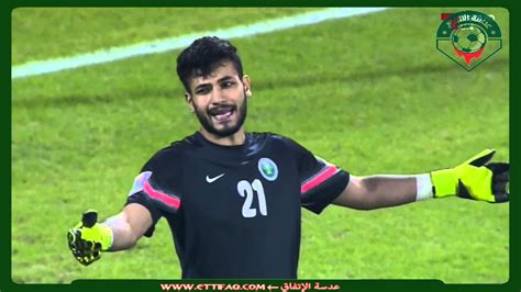 يخوض المنتخب السعودي الأول لـ كرة القدم غدًا مباراة أوزبكستان في تصفيات آسيا المزدوجة والمؤهلة لـ مونديال 2022 وكأس أمم آسيا 2023، بغياب بعض عناصره. ‫أهداف مباراة المنتخب السعودي 3-3 كوريا الشمالية -كأس آسيا تحت 23 سنة - قطر 2016‬‎ - YouTube