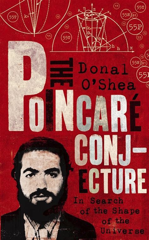 The Poincaré Conjecture By Donal O Shea Penguin Books Australia