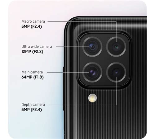 The samsung galaxy m62 smartphone takes the baton from the samsung galaxy m51. Samsung Galaxy M62, caracteristicas, precio y especificaciones