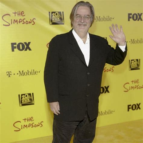 Matt Groening 10 cosas que NO sabías del padre de Los Simpson De10