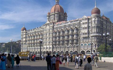 Travel Guide To Magical Mumbai Bombay India What Is There To See