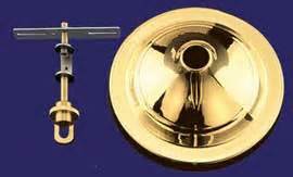 (3) divide the figure obtained from step 2 by 20 ml (the maximum volume of chemical per injection site) to give the number of injection points. Vintage Hardware & Lighting - Canopy Kit 6" Diameter (ZA-P1)