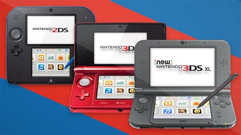 Nintendo 3ds places a whole world of gaming in the palm of your hand, including classic nintendo franchises like pokemon, zelda, mario and more! Nintendo 3DS, en Japón la producción está a punto de ...