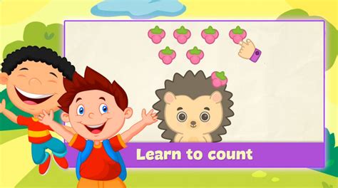 Numbers 123 Games For Kids Download This Free Educational Game