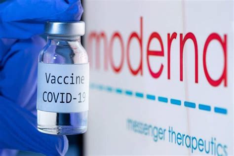 Moderna Rash Reaction - Covid 19 Vaccines And Their ...