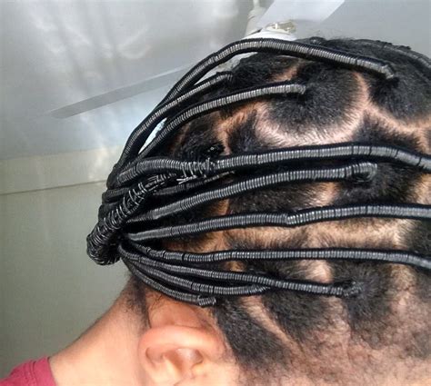Ghana weaving is a technique created by ghanaians that preserve the health of their natural hair by using synthetic hair with creative and unique styles. How I Maintain My Natural Hair With Less Than 7000 Naira ...