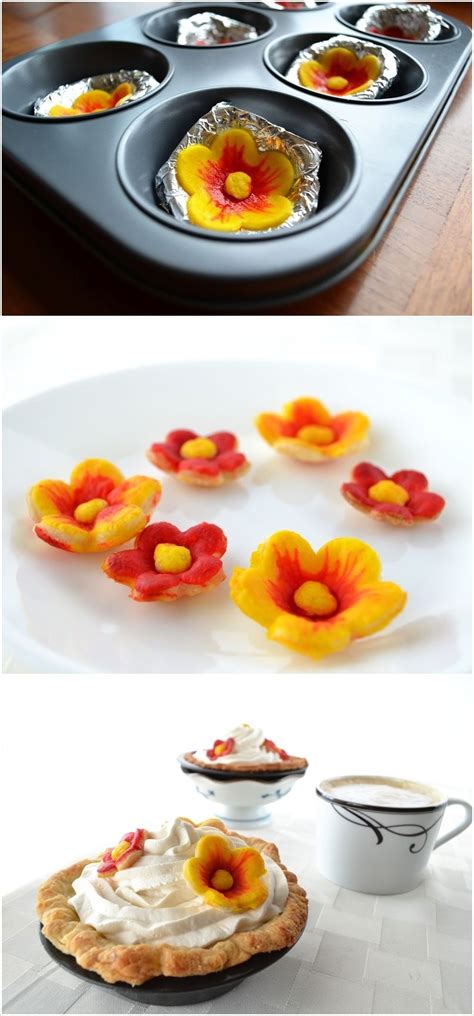 I'm lisa longley, and i am committed to giving you simple dinner ideas. Creative Pie Crust Design Ideas for Your to Try | Pie ...