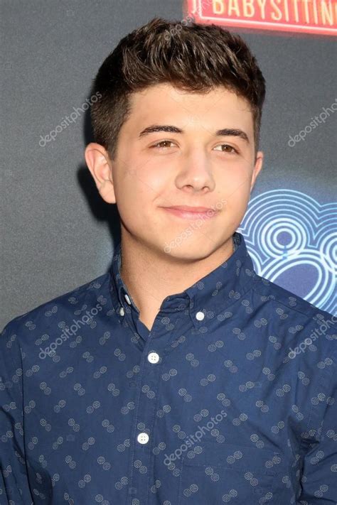 Bradley Steven Perry - Stock Editorial Photo © Jean_Nelson ...