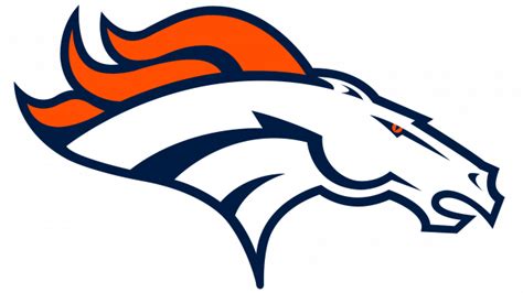 Nfl svg files, also called vector files, can expand and shrink to any size using vector software such as adobe illustrator or corel draw. Denver Broncos Logo | Significado, História e PNG