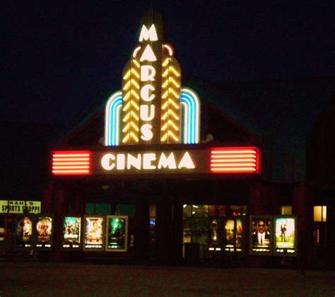 Pin on Theatre / Cinema Marquees