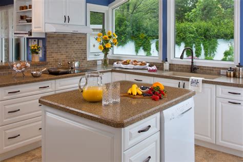 Benefits Of Engineered Granite Countertops Granite Transformations Blog