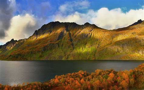 Panoramic Landscape Mac Wallpaper Download Allmacwallpaper